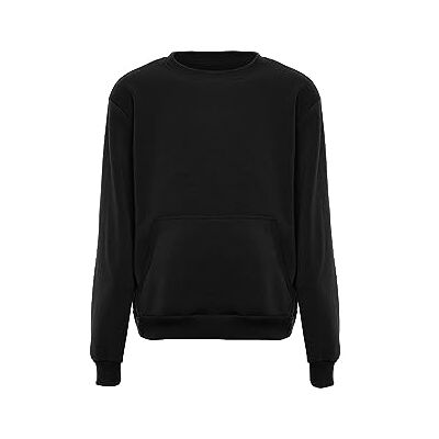 corbridge Sweatshirt för män 73232090-CO04, svart, L, svart, L corbridge Sweatshirt för män 73232090-CO04, svart, L, svart, L