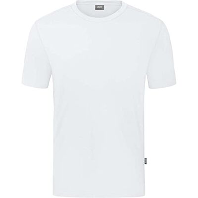 JAKO T-shirt för män ekologiska t-shirts JAKO T-shirt för män ekologiska t-shirts