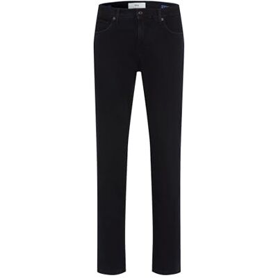 Brax Style Cadiz Tt bekväma herrjeans, 23 Mörkblå, 36W x 34L Brax Style Cadiz Tt bekväma herrjeans, 23 Mörkblå, 36W x 34L