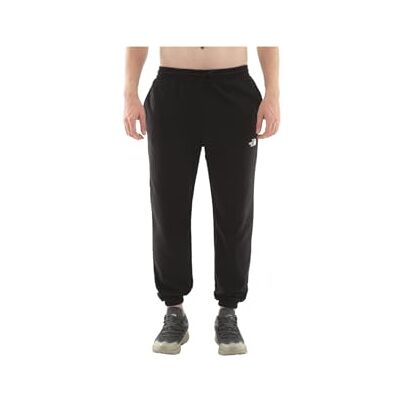 THE NORTH FACE Herr M Simple Dome Light Regular Tapered Jogg Shirt, Mångfärgad, XS THE NORTH FACE Herr M Simple Dome Light Regular Tapered Jogg Shirt, Mångfärgad, XS