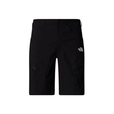 THE NORTH FACE NF0A8BR5JK3 M Exploration Short EU shorts herr TNF svart storlek 38 THE NORTH FACE NF0A8BR5JK3 M Exploration Short EU shorts herr TNF svart storlek 38