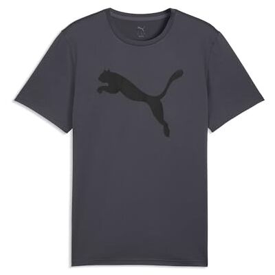 PUMA M TAD Essentials solid katt-tröja (CF stor katt) PUMA M TAD Essentials solid katt-tröja (CF stor katt)