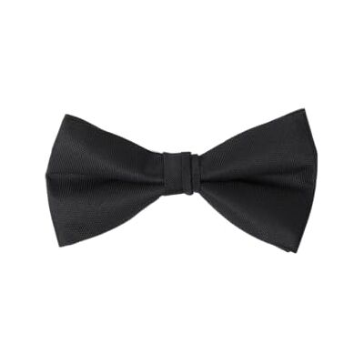 SELECTED HOMME SELETED HOMME män SLHKIM enkel båge tie fluga, svart, en storlek, svart, En storlek SELECTED HOMME SELETED HOMME män SLHKIM enkel båge tie fluga, svart, en storlek, svart, En storlek