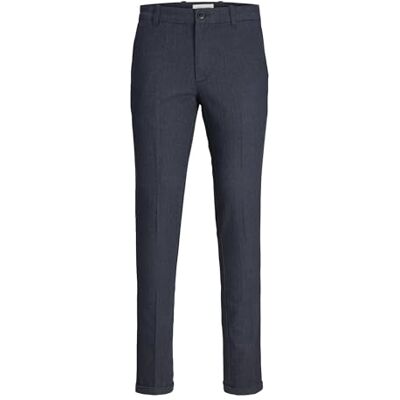 JACK & JONES herr chinos byxor Male Chino Hose Slim Fit Chino Hose JACK & JONES herr chinos byxor Male Chino Hose Slim Fit Chino Hose