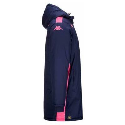 Kappa Arminzip Pro 8 Sfp jacka blandad Kappa Arminzip Pro 8 Sfp jacka blandad