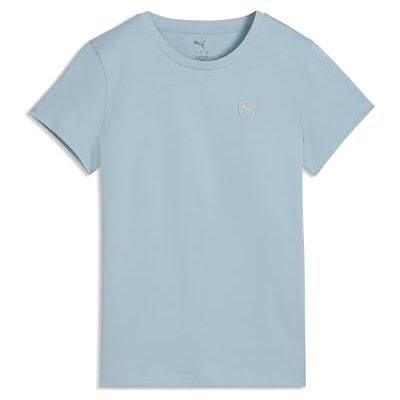 PUMA ESS förhöjd t-shirt PUMA ESS förhöjd t-shirt