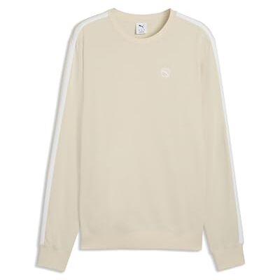 PUMA ESS ELEVATED Crew TR PUMA ESS ELEVATED Crew TR
