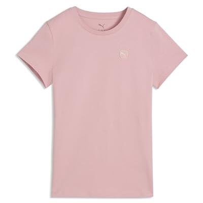 PUMA ESS förhöjd t-shirt PUMA ESS förhöjd t-shirt