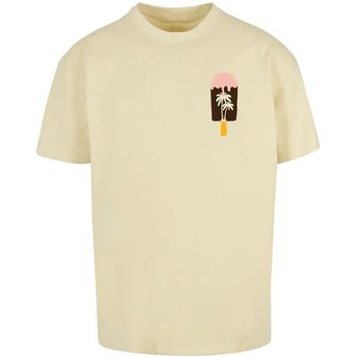 MERCHCODE T-shirt för män, Mjuka, L MERCHCODE T-shirt för män, Mjuka, L