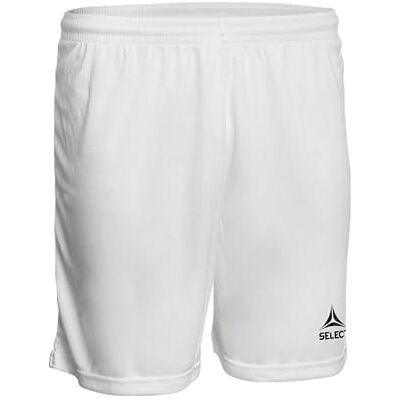 Select Pisa unisex shorts Vitt 3X-L Select Pisa unisex shorts Vitt 3X-L