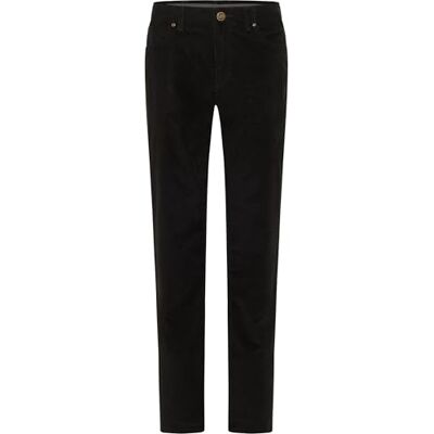 Lee Herren Straight Fit Mvp Jeans, Black Denim Black, 36W / 34L Lee Herren Straight Fit Mvp Jeans, Black Denim Black, 36W / 34L