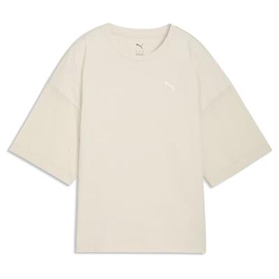 PUMA HER överdimensionerad t-shirt PUMA HER överdimensionerad t-shirt