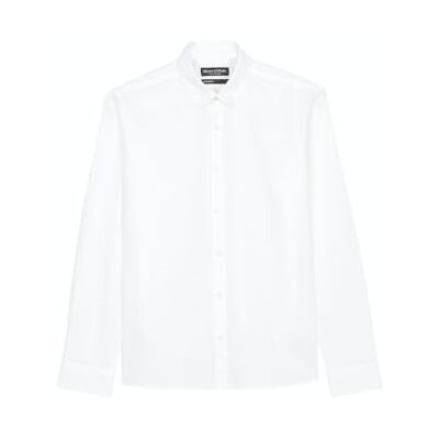 Marc O'Polo herrskjorta, 100, XXL Marc O'Polo herrskjorta, 100, XXL