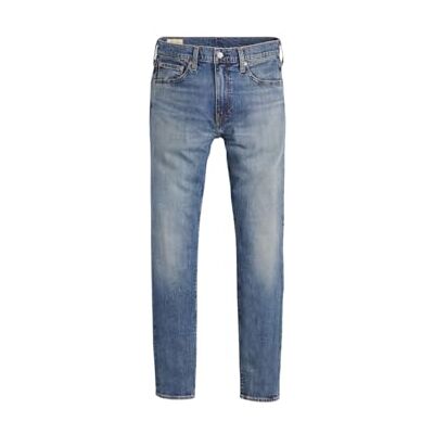 Levi's herr 512 Slim Taper Jeans, Rather Be You Adv, 33W / 34L Levi's herr 512 Slim Taper Jeans, Rather Be You Adv, 33W / 34L
