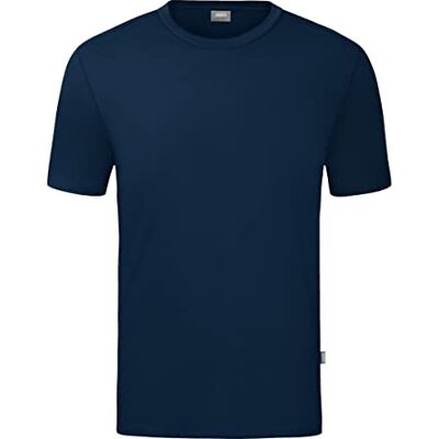 JAKO T-shirt för män, organic stretch, t-shirts JAKO T-shirt för män, organic stretch, t-shirts