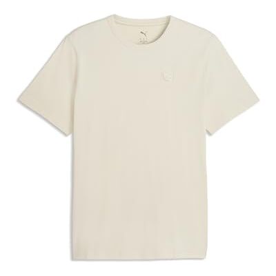 PUMA ESS förhöjd t-shirt PUMA ESS förhöjd t-shirt