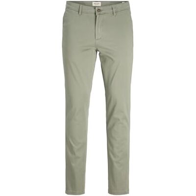 JACK & JONES Jpstmarco Jjbowie Noos kinesiska byxor, agavegrön, 33 W x 36 L herr, Agave grön, 33W / 36L JACK & JONES Jpstmarco Jjbowie Noos kinesiska byxor, agavegrön, 33 W x 36 L herr, Agave grön, 33W / 36L