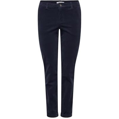 ONLY ONLBIANA-Blair MW Manchester chino-byxa TLR, natthimmel, 36W x 32L ONLY ONLBIANA-Blair MW Manchester chino-byxa TLR, natthimmel, 36W x 32L