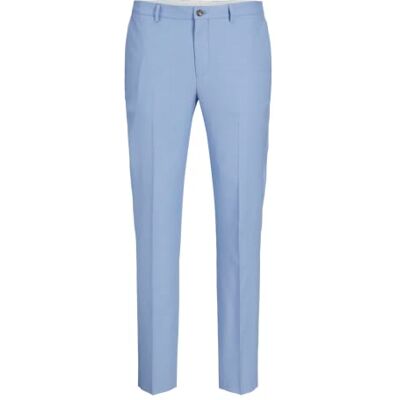 JACK & JONES herr Kostymbyxor Jprsolaris Noos Byxor JACK & JONES herr Kostymbyxor Jprsolaris Noos Byxor