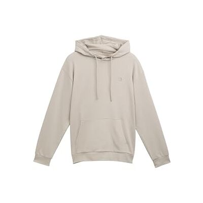 TOM TAILOR Denim herr sweatshirt, 11754 Light Dove Grey, L TOM TAILOR Denim herr sweatshirt, 11754 Light Dove Grey, L