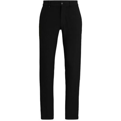 Boss Herr Chino_Slim, Black1, 29W / 34L Boss Herr Chino_Slim, Black1, 29W / 34L