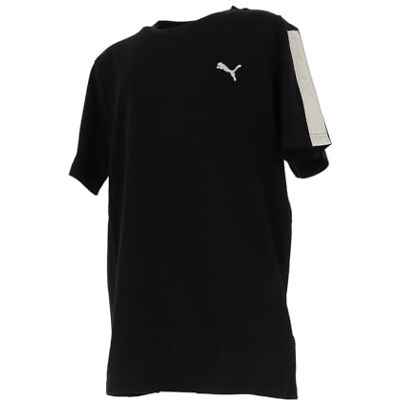 PUMA ESS Tape Tee G PUMA ESS Tape Tee G