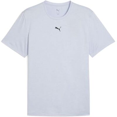 PUMA M TAD Essentials Heather CAT Tee (CF liten katt) PUMA M TAD Essentials Heather CAT Tee (CF liten katt)