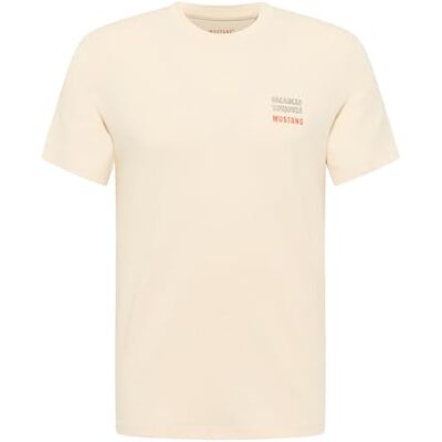 MUSTANG Style Austin, Raw Cotton Colour 2082, XXL MUSTANG Style Austin, Raw Cotton Colour 2082, XXL