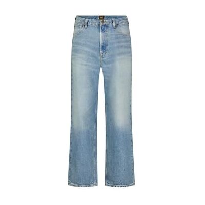 Lee Asher jeans för män, Raine, 33W x 32L Lee Asher jeans för män, Raine, 33W x 32L