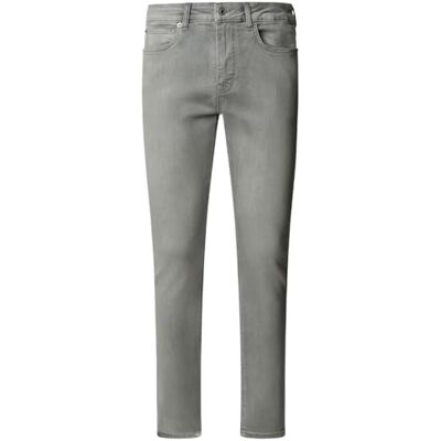 Pepe Jeans herr smala jeans Finsbury jeans, blå (Denim-8FB), 36W/34L Pepe Jeans herr smala jeans Finsbury jeans, blå (Denim-8FB), 36W/34L