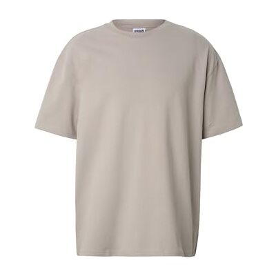 Urban Classics Tb7350-relaxed dropped shoulder T-shirt T-shirt, himmelsblå/vit, XL herr Urban Classics Tb7350-relaxed dropped shoulder T-shirt T-shirt, himmelsblå/vit, XL herr