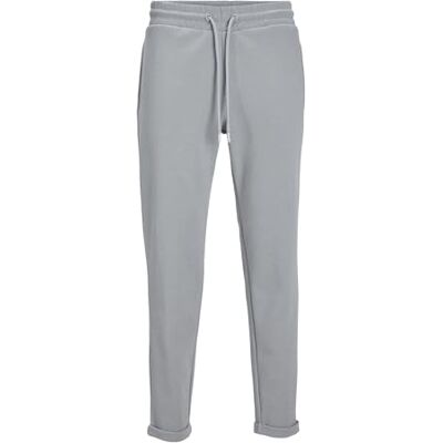 JACK & JONES Jpstace Jjsmart sweatpants Noos Am, Ultimat grå, S JACK & JONES Jpstace Jjsmart sweatpants Noos Am, Ultimat grå, S