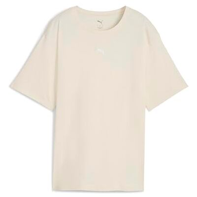 PUMA ESS Avslappnad T-shirt PUMA ESS Avslappnad T-shirt