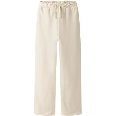 Lmtd Nlnnizu Bru Straight Sweat byxa Noos, Sköldpadda, 158 cm Lmtd Nlnnizu Bru Straight Sweat byxa Noos, Sköldpadda, 158 cm