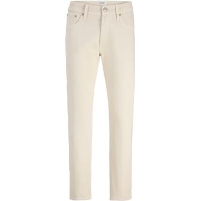 JACK & JONES Jjichris Jjoriginal Sq 813 Sn, rå, 33 W/36 L herr, Rå, 33W / 36L JACK & JONES Jjichris Jjoriginal Sq 813 Sn, rå, 33 W/36 L herr, Rå, 33W / 36L