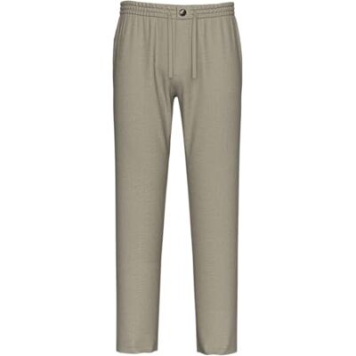 SELECTED HOMME Slh196-Straight Robert String byxa Noos, sand, M SELECTED HOMME Slh196-Straight Robert String byxa Noos, sand, M