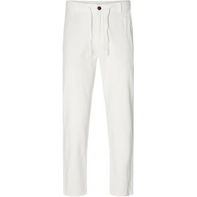 SELECTED HOMME chinos för män, Molndansare, XXL SELECTED HOMME chinos för män, Molndansare, XXL