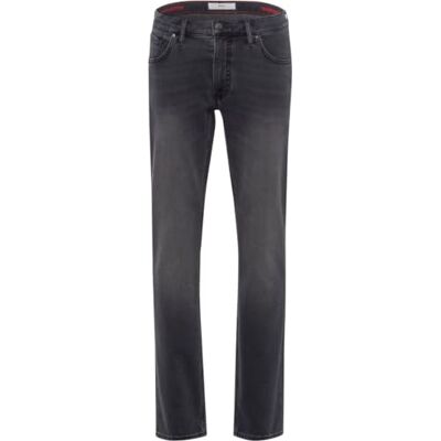 Brax Herrstil Chuck Relax Flex jeans, Slate Grey used, 31W / 32L Brax Herrstil Chuck Relax Flex jeans, Slate Grey used, 31W / 32L