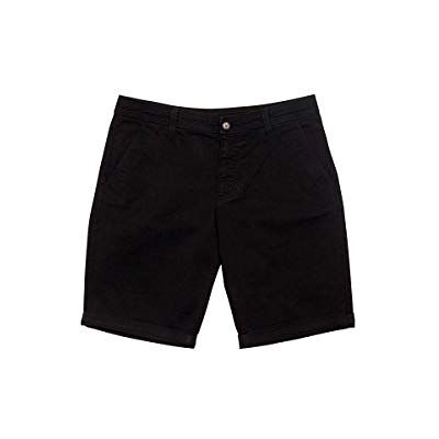 Armor-lux Armor Lux Caboteur byxor herr, svart, 42 Armor-lux Armor Lux Caboteur byxor herr, svart, 42