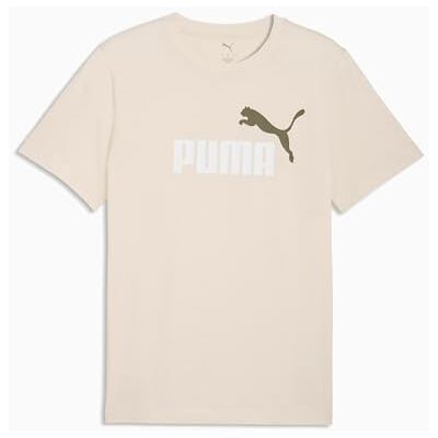 PUMA ESS 2 färgnr. 1 Logo T-shirt PUMA ESS 2 färgnr. 1 Logo T-shirt