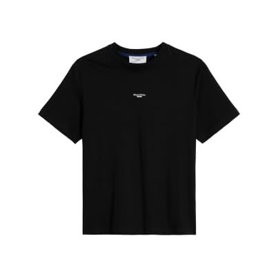 Marc O'Polo Denim Herr B61215451634 T-shirt, 990, M Marc O'Polo Denim Herr B61215451634 T-shirt, 990, M