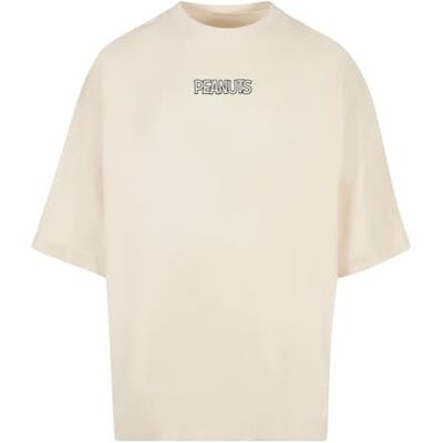 MERCHCODE T-shirt för män, Vit, XXL MERCHCODE T-shirt för män, Vit, XXL