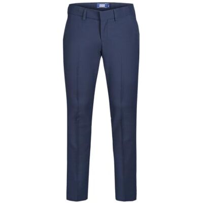 JACK & JONES pojkbyxor pojkar, medeltida blå, 158 cm JACK & JONES pojkbyxor pojkar, medeltida blå, 158 cm