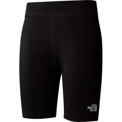 THE NORTH FACE Interlock Shorts TNF Svart XS THE NORTH FACE Interlock Shorts TNF Svart XS