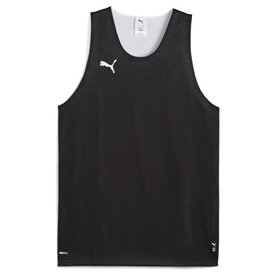 PUMA teamJAWS vändbar tröja PUMA teamJAWS vändbar tröja