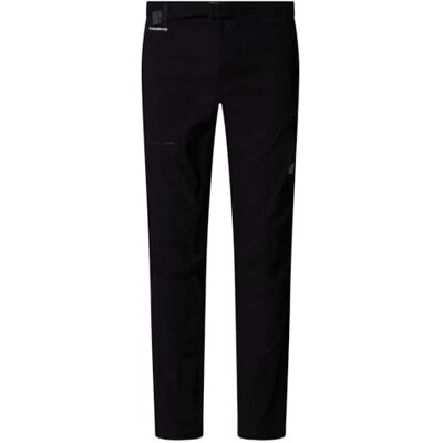 THE NORTH FACE Lightning Reg Byxor för män Tnf Black/Npf 38 THE NORTH FACE Lightning Reg Byxor för män Tnf Black/Npf 38