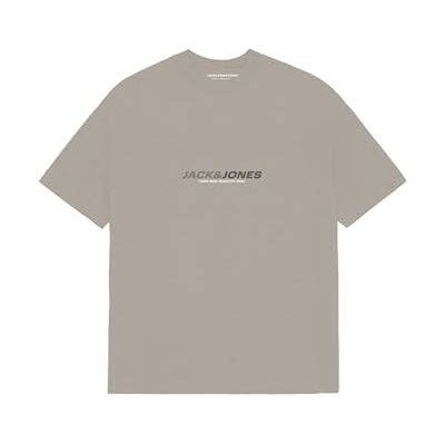JACK & JONES Jcotarmac varumärke Tee Ss Crew Neck Fst, Ren kashmir, M JACK & JONES Jcotarmac varumärke Tee Ss Crew Neck Fst, Ren kashmir, M