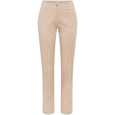 Brax Style Maron S chinos i ultralight bomullskvalitet, 56 Mandel, 29W / 32L Brax Style Maron S chinos i ultralight bomullskvalitet, 56 Mandel, 29W / 32L