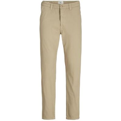 JACK & JONES Herrjeans, Twill, 34W x 32L JACK & JONES Herrjeans, Twill, 34W x 32L