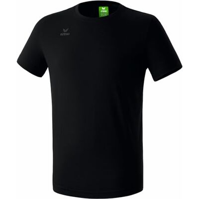 Erima herr Teamsport T-shirt (208330) röd, 4XL Erima herr Teamsport T-shirt (208330) röd, 4XL